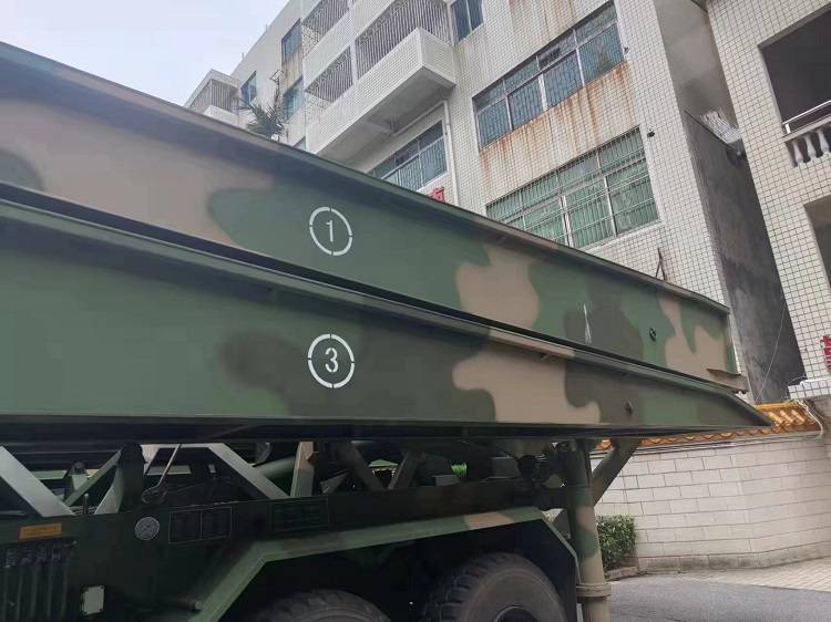 深圳外墙迷彩漆喷涂:兼具个性美学与耐候防护的建筑新选择