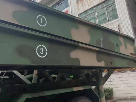 深圳海洋 / 林地场景数码伪装